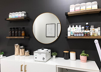 Richmond spa La Cachette Spa