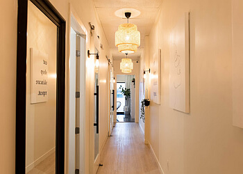 Richmond spa La Cachette Spa