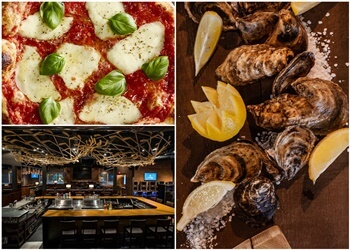 Levis Bars Sportifs La Cage Levis