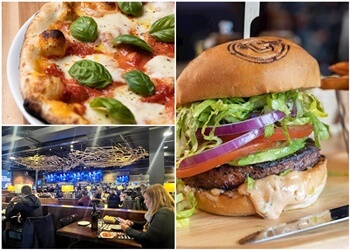 Mirabel Bars Sportifs La Cage Boisbriand