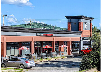 Sherbrooke Bars Sportifs La Cage