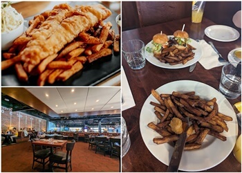 Sherbrooke Bars Sportifs La Cage