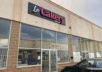 Cambridge cake La Cakery Cambridge