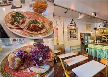 La Capital Tacos - Montreal, QC Mexican Restaurants - collage image(highlights)