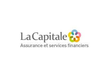 La Capitale assurance et services financiers