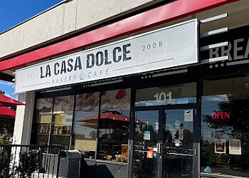 Mississauga cake La Casa Dolce