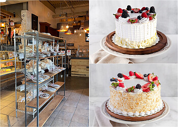 Mississauga cake La Casa Dolce