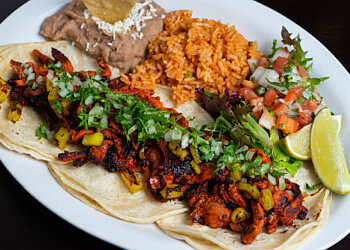 Vancouver Restaurants Mexicains La Casita