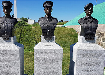 Quebec landmark Citadelle de Québec