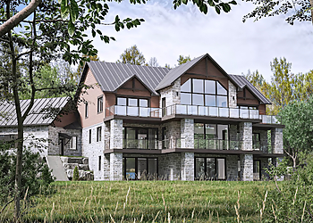 La Clinique d'Architecture des Laurentides Inc. - Saint Jerome, QC Architectes Résidentiels - Service Image