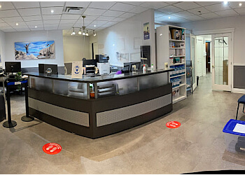 Saint Jerome sleep clinic La Clinique du sommeil Inc.