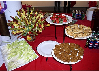 La Courtoisie Event Planning and Catering