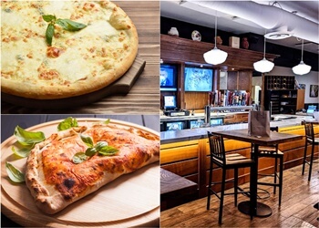 Kitchener Pizzerias La Cucina Pizzeria