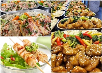 Laval caterer La Cuisine Maison