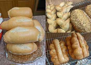 Windsor Boulangeries La Dolce Italia Bakery & Deli