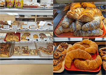 Niagara Falls bakery La Farina Bakery