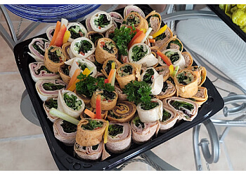 Mississauga Traiteurs La Felicita Catering