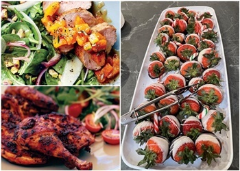 Mississauga Traiteurs La Felicita Catering