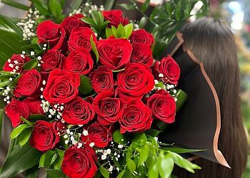 Laval Fleuristes La Grace des Fleurs