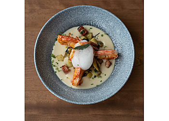 Saint Jean sur Richelieu steak house La Grange Bar à Vin