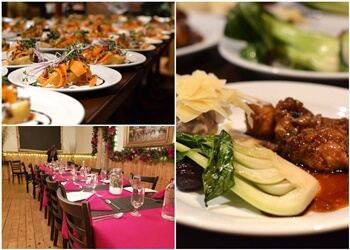 Saguenay french cuisine La Grange aux Hiboux