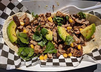 La Ha Tacos