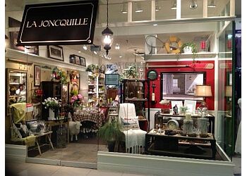 Drummondville Boutiques De Cadeaux La Joncquille