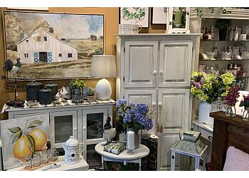 Drummondville Boutiques De Cadeaux La Joncquille