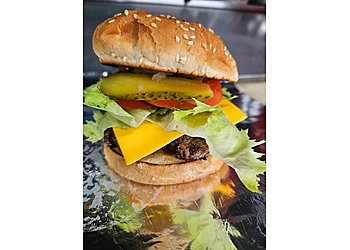 Oshawa food truck La La D's Food Truck