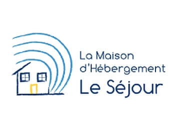 Saguenay addiction treatment center La Maison D'hébergement le séjour