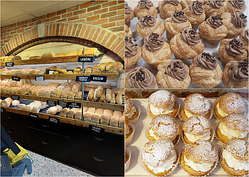 Saguenay bakery Maison Du Pain