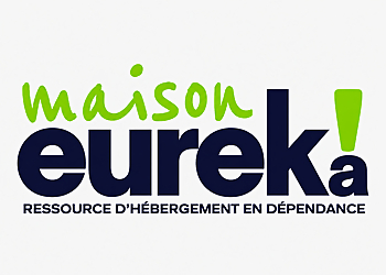 La Maison Eurêka - Shawinigan, QC Centres De Désintoxication - Clinic Logo