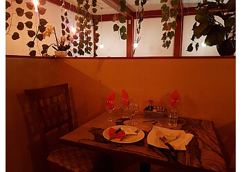 Granby chinese restaurant La Maison General Tao