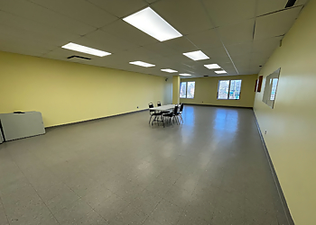 Longueuil Centres De Loisirs La Maison Le Réveil