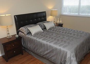 Dollard des Ormeaux apartments for rent La Maison du Sommet-Hazelview Properties