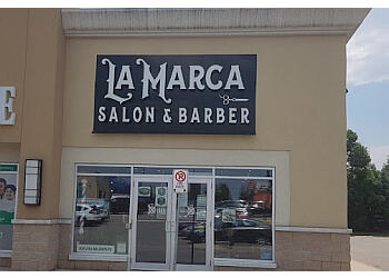 Oshawa hair salon La Marca Salon & Barber
