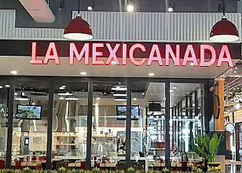 La MexiCanada - Newmarket, ON Mexican Restaurants - Restaurant Exterior Image
