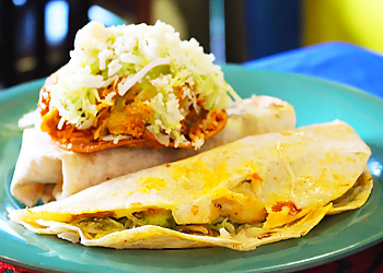 La MexiCanada - Newmarket, ON Mexican Restaurants - Dish Image
