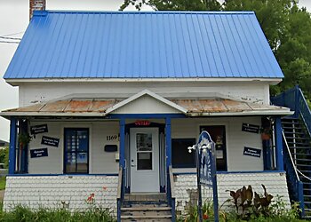 Shawinigan Boulangeries La Mie de Grand Mere