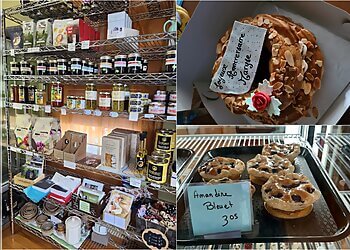 Shawinigan Boulangeries La Mie de Grand Mere