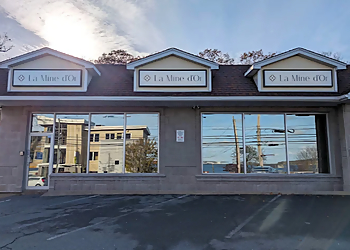 La Mine d'Or Halifax - Halifax, NS Jewellery - Building Exterior Image