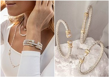 Moncton jewelry La Mine d'Or Jewellers