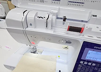 Vancouver Magasins De Machines À Coudre La Movida Sewing & Design Studio