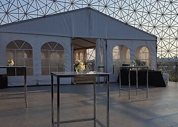 Longueuil Entreprises De Location D'Événements La Nouvelle Tablée