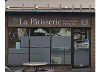 Kitchener Pâtisseries La Patisserie