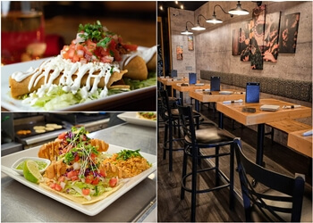 Sherwood Park mexican restaurant La Patrona