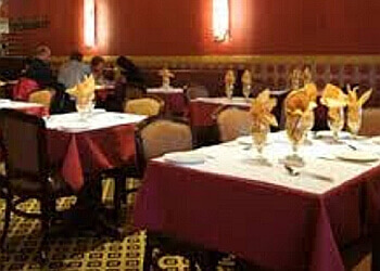 Dollard des Ormeaux Restaurants Vietnamiens La Perle Vietnamienne