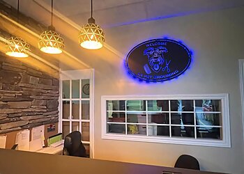 Pickering pet grooming La Pet Grooming