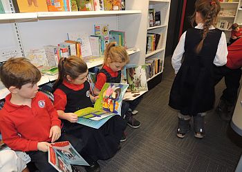 Saint Hyacinthe Écoles Maternelles La Petite Académie