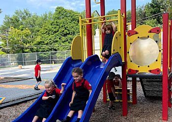 Saint Hyacinthe Écoles Maternelles La Petite Académie